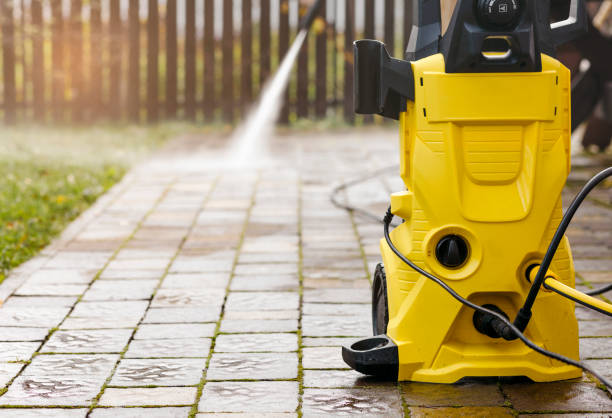 Professional Pressure Washing Services in Atascocita, TX